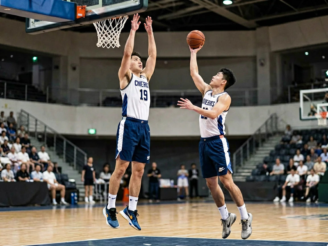 黄雅琼全力备战洛杉矶奥运剑指混双项目最高领奖台 - j9
